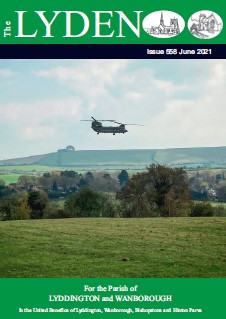 Lyden June 2021